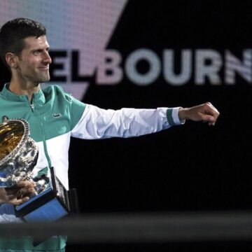 Novak Djokovic denied entry to Australia, has visa canceled