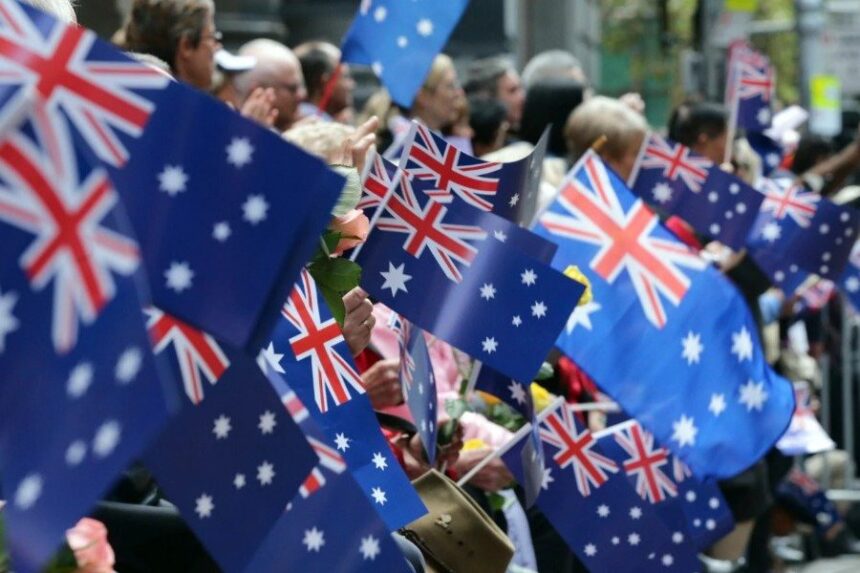 Survey reveals surprising sentiment toward Australia Day date change