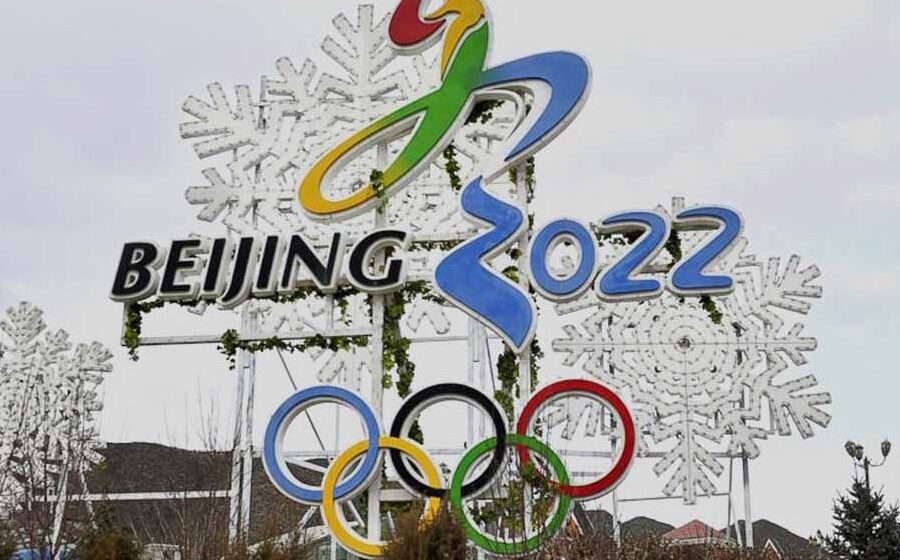 China demands US halt Olympics ‘interference’