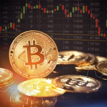 Price of Bitcoin plunges to multimonth low