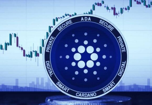 Cardano is outperforming rivals Bitcoin and Ether