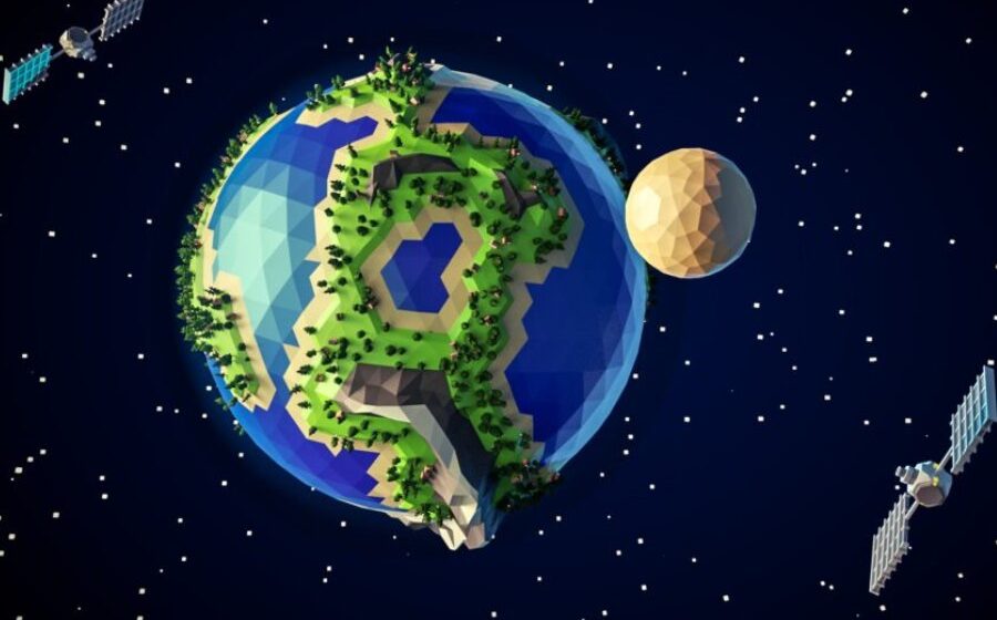 3 Reasons Metaverse Real Estate in Decentraland Is a Good Investment