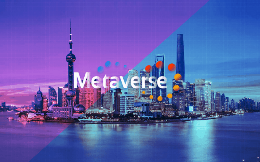 The metaverse is money and crypto is king – why you’ll be on a blockchain when you’re virtual-world hopping