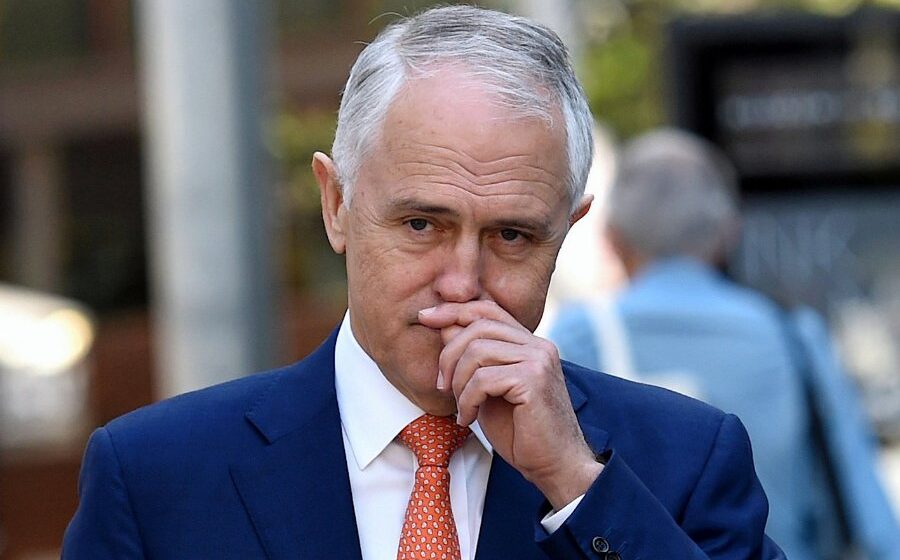 Malcolm Turnbull positive for COVID, just a day after Josh Frydenberg’s diagnosis