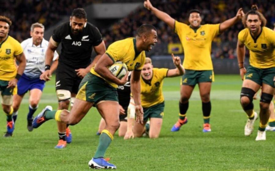 Kurtley Beale gives up $500,000 to join Wallabies’ 2023 Rugby World Cup bid