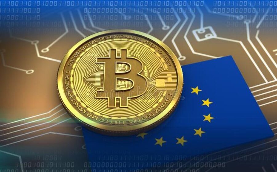 EU Proposes Bill to Ban Proof-of-Work Mining by 2025