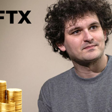 Cryptocurrency exchange FTX hits $32 billion valuation despite bear market fears