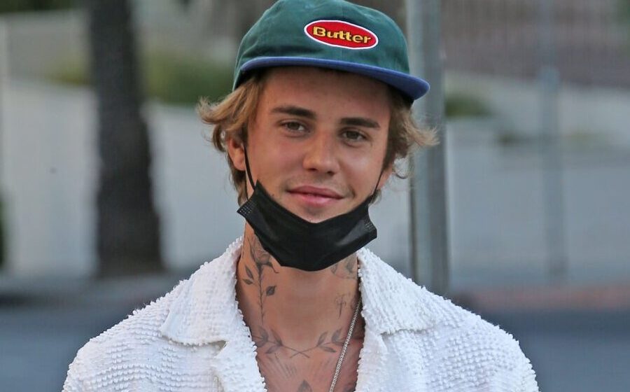 Justin Bieber Tests Positive For COVID-19 After Opening Night Of World Tour