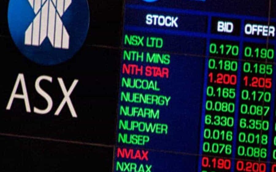 ASX Chief Executive: More Crypto Companies to List on Australian Stock Exchange