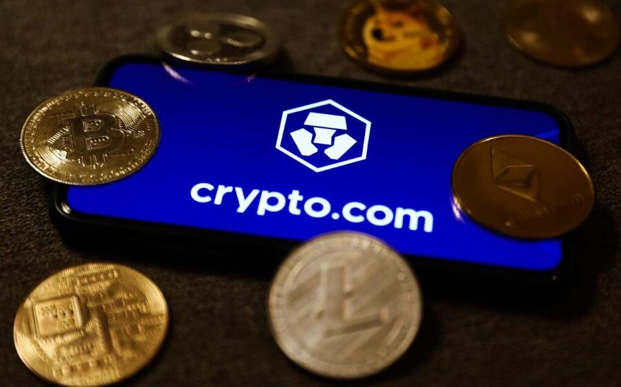 Crypto.com price slips despite offer to protect Australian users against hacks