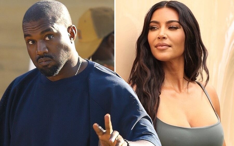 Kanye West asks for his ‘family back’ as Julia Fox calls him ‘my boyfriend’