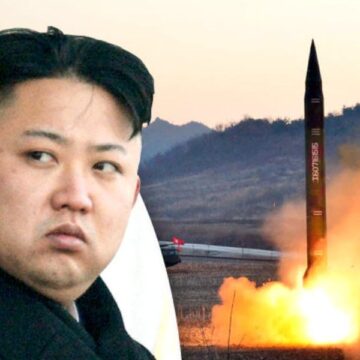 UN: North Korea’s Missile programme funded through stolen crypto