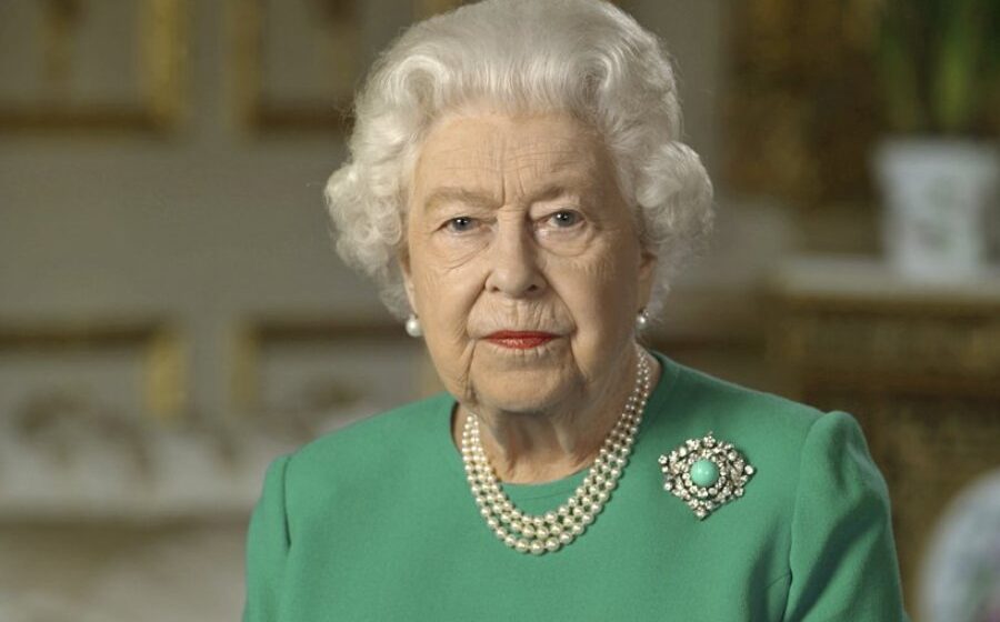Queen Elizabeth II, world’s longest-serving monarch, tests positive for Covid