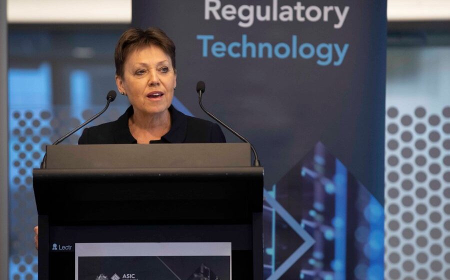 ASIC Warns Aussie Crypto Companies to Expect Higher Regulation Moving Forward