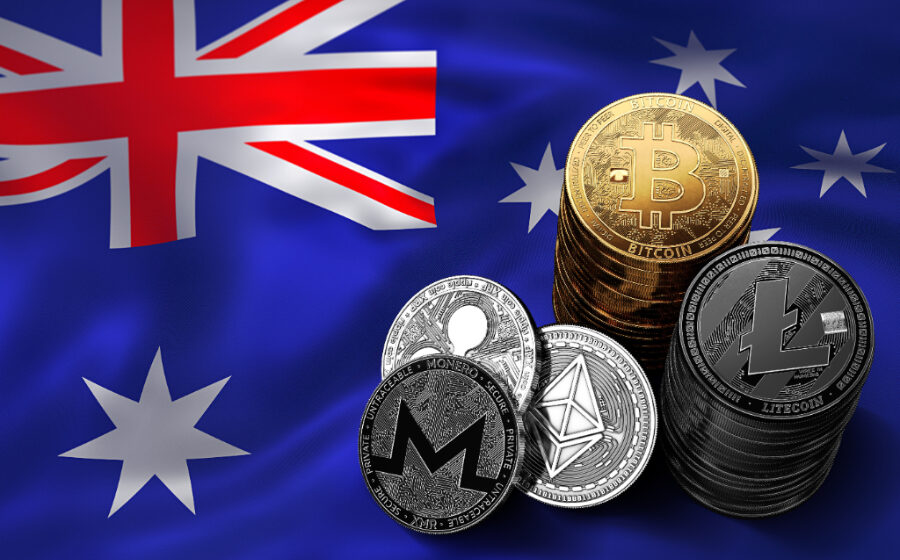 Australian Businesses Would Accept Crypto If Regulated, Survey Says