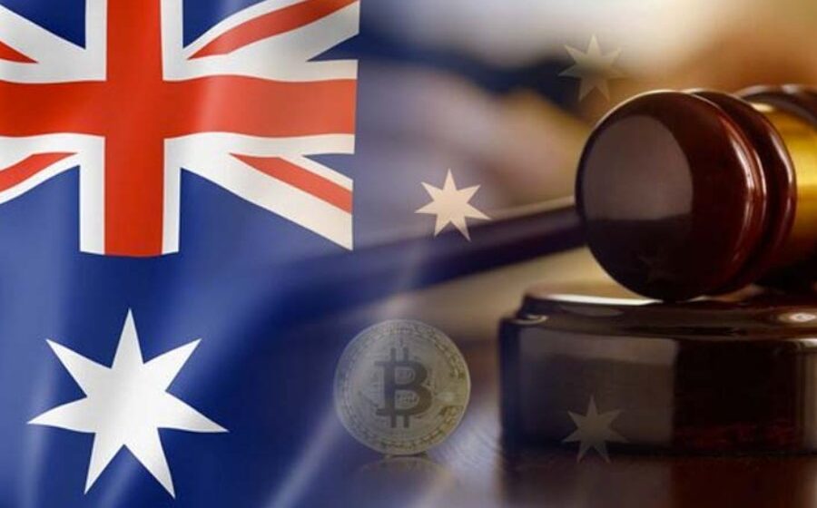 Crypto Laws Loom for Australia as Government Seeks Market Views