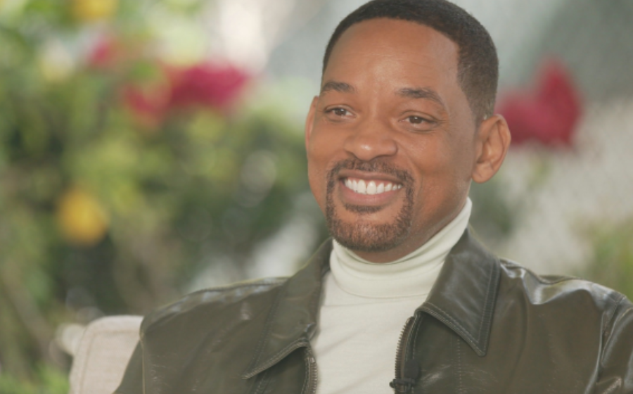 Will Smith says he felt guilty, suicidal after seeing his father beat his mother