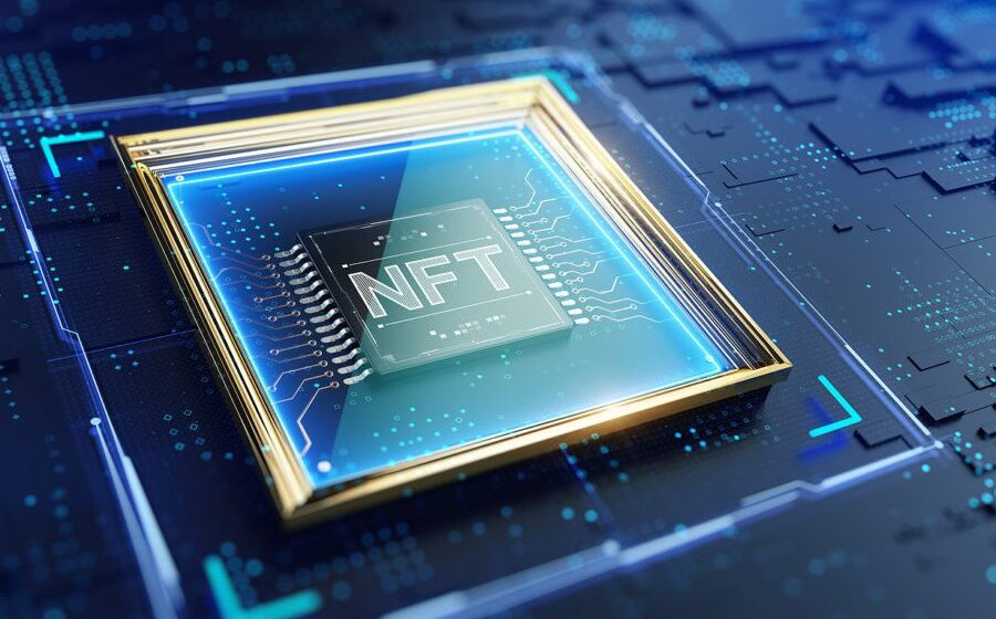 Confused about NFTs ? WTF is an NFT?