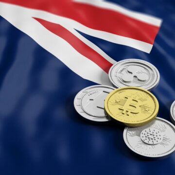 Aussies made nearly $3b from crypto in 2021