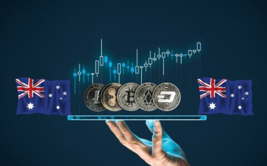 Research Shows More Than 1 Million Australians Own Cryptocurrency