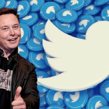 Elon Musk Buys Twitter Promising to Eradicate Crypto Spam Bots
