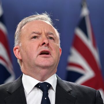 What Anthony Albanese has promised to Australia as our next prime minister