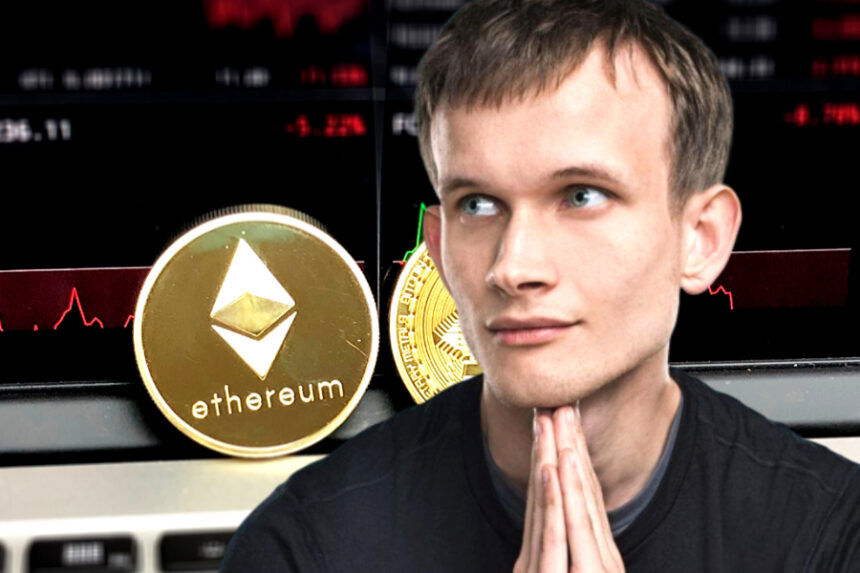 UNSW Sydney Gets $4 Million Crypto Donation from Vitalik Buterin for AI-Powered Research