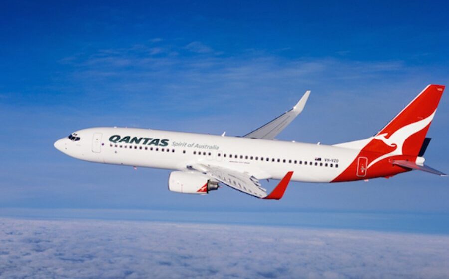 Qantas promises direct flights from Sydney to London and New York