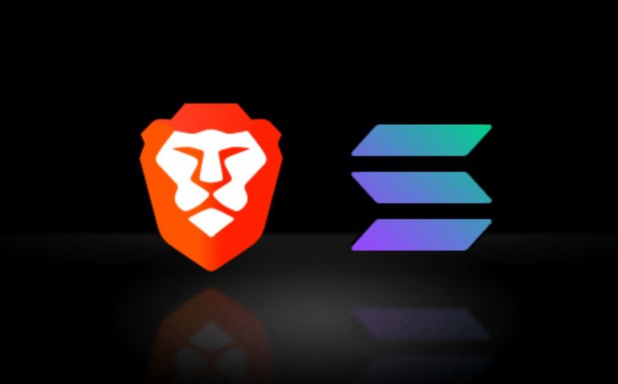 Brave Browser now Integrates with Solana Blockchain to Expand Web3 Access