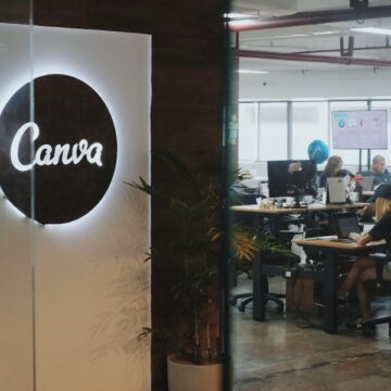 Ex-Disney CEO Bob Iger takes stake in Australian design company Canva, which has been valued at $40 billion