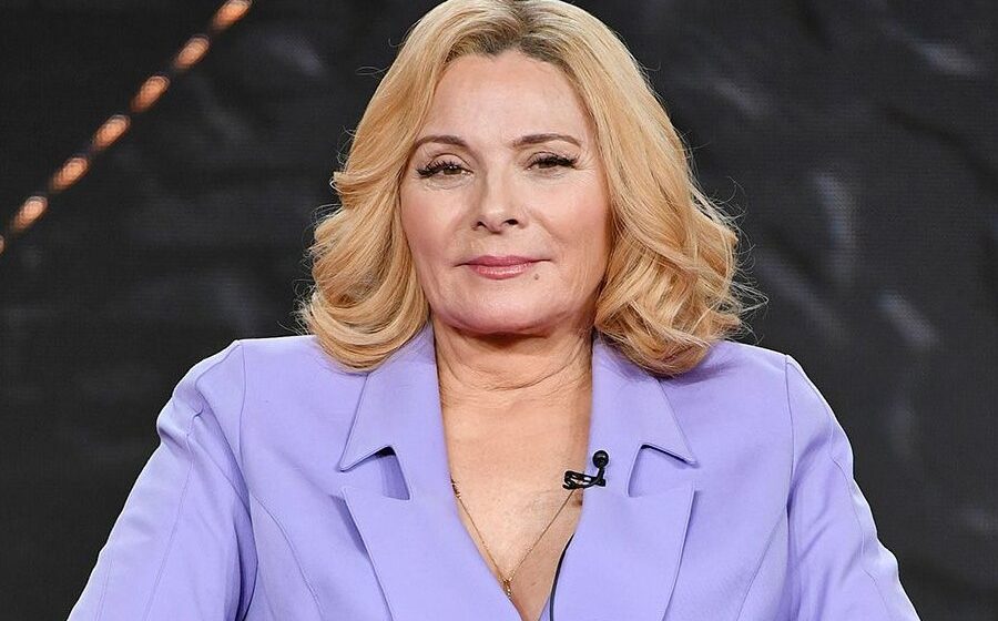 Kim Cattrall says it’s ‘odd’ the ‘Sex and the City’ franchise continued without Samantha