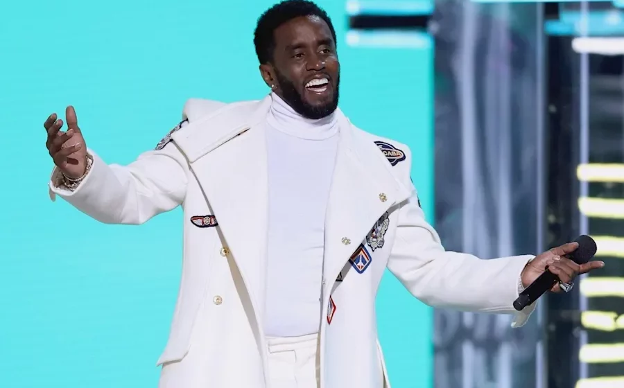Diddy Opens Billboard Awards by Declaring He’s ‘Not a Human,’ Dropping N Word