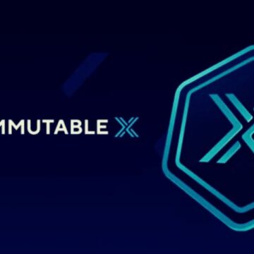 Aussie Tech Unicorn ‘Immutable X’ Launches $40 Million Fund for Blockchain Games