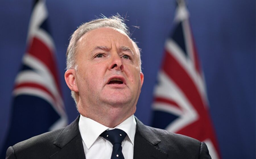 All eyes on Anthony Albanese as he mulls visit to war-torn Ukraine