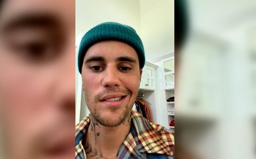 Justin Bieber NYC Concerts Postponed After Singer Reveals Facial Paralysis