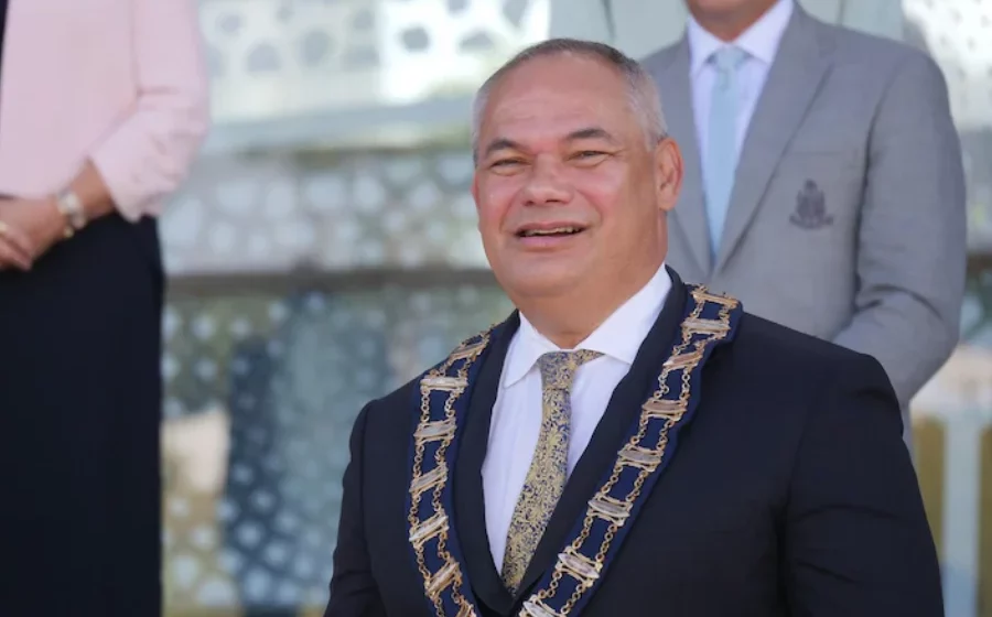 Gold Coast Mayor Open to Rates Being Paid in Crypto