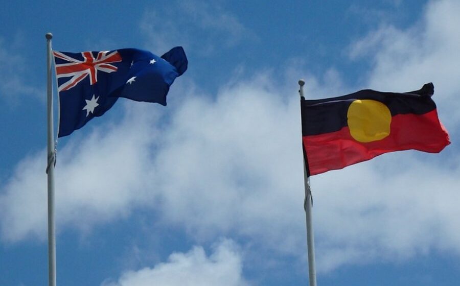 Aboriginal flag will replace NSW flag on Sydney Harbour Bridge