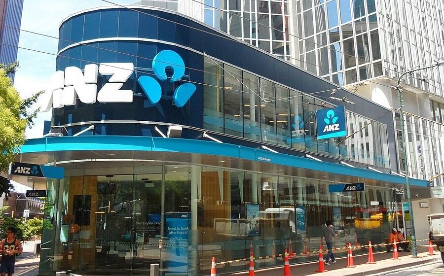 ANZ buys out Suncorp in an eye-watering $5 billion deal
