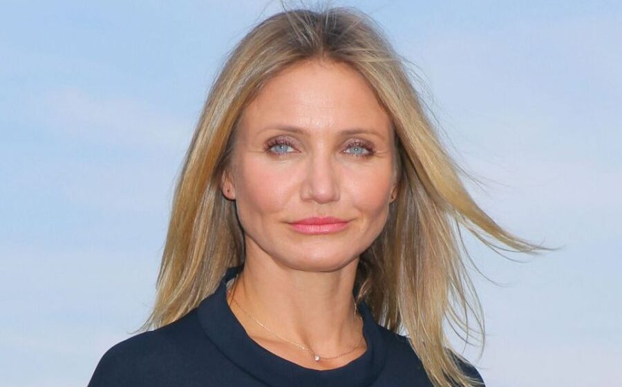 Cameron Diaz returns to acting for her first role in 8 years: ‘I feel excited’