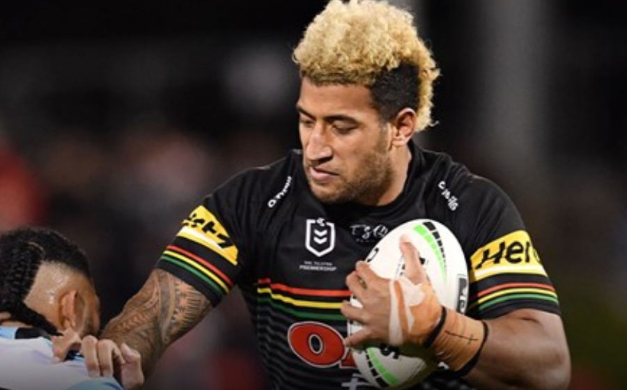 ‘I got it wrong’: Panthers champion Viliame Kikau in doubt for grand final
