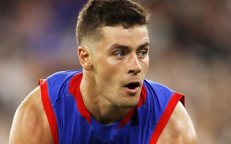 Bulldogs star officially asks for trade to Brisbane Lions
