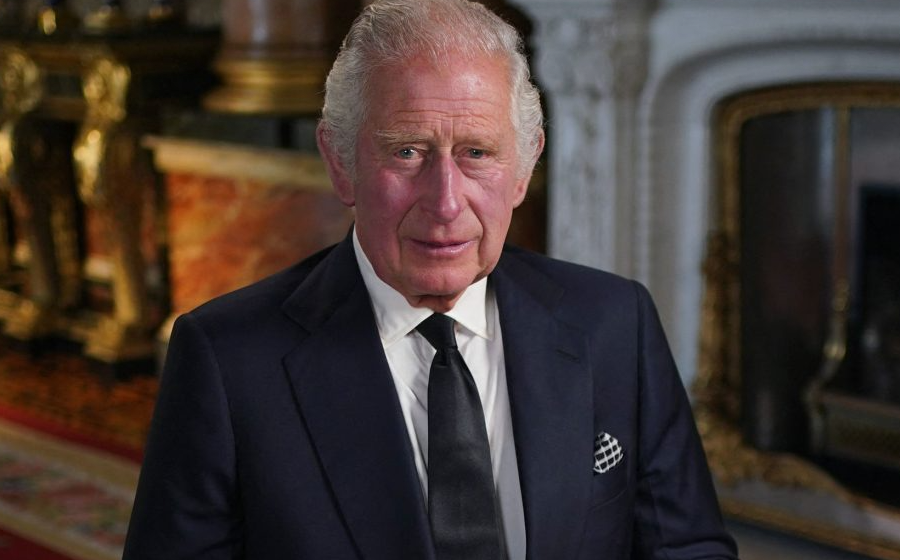 King Charles III proclaimed monarch of Australia, New Zealand