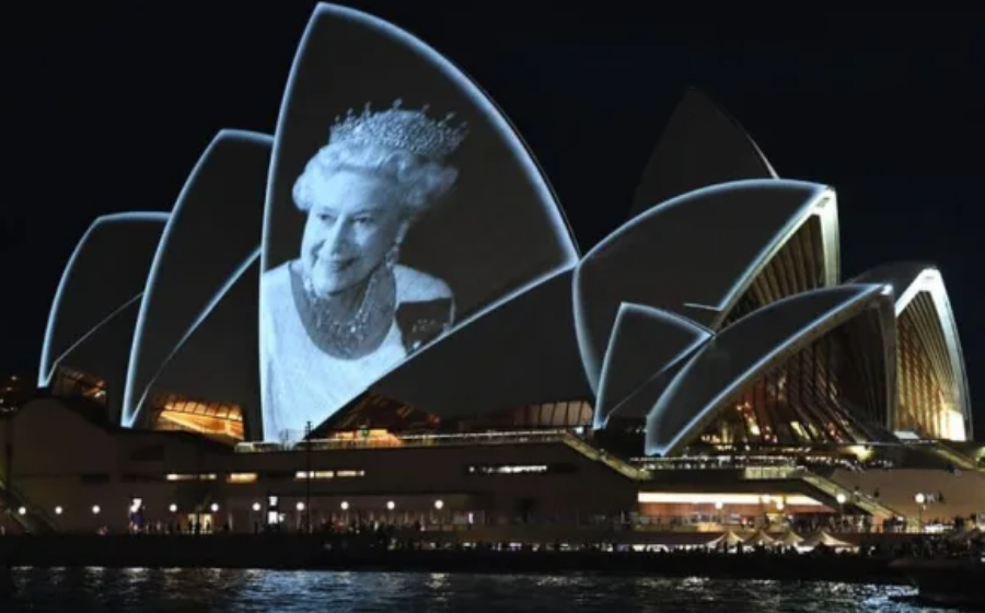 Australia announces National Day of Mourning for Queen Elizabeth