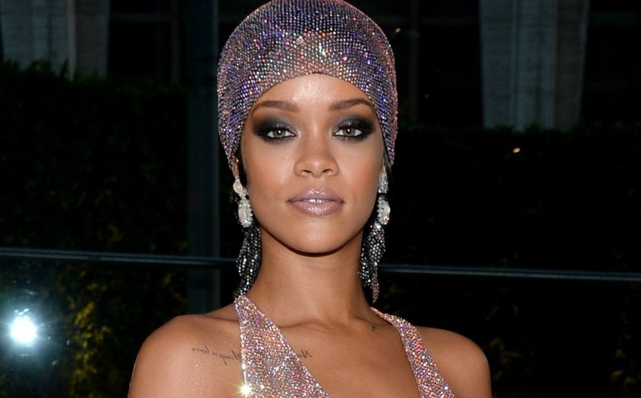 Rihanna to headline the next Super Bowl halftime show