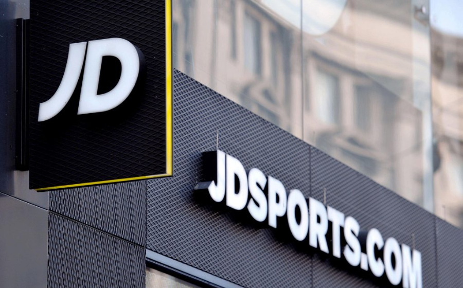 JD Sports reports 10 million customers hit by cyber-attack