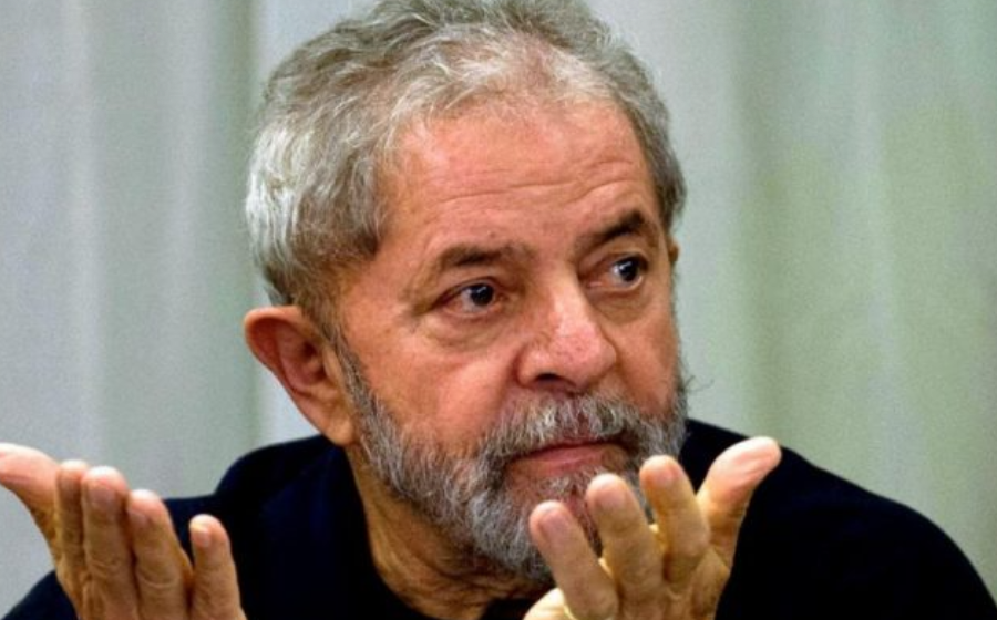Brazilian president Lula da Silva enforces strict deforestation measures to save Amazon