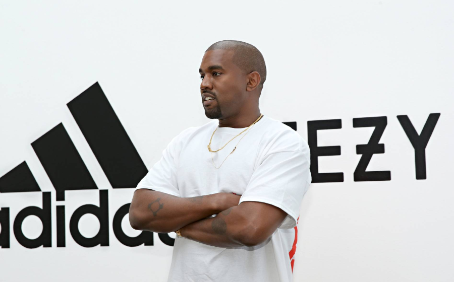 Adidas suffers losses after breaking ties with Kanye West