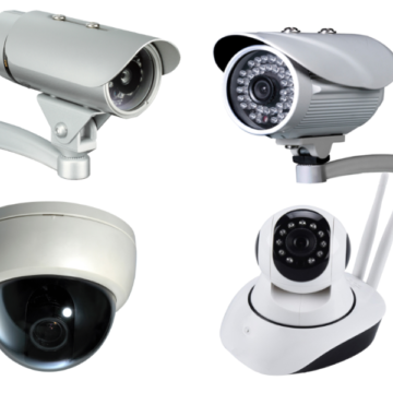 China-made surveillance cameras replaced in Federal MPs offices