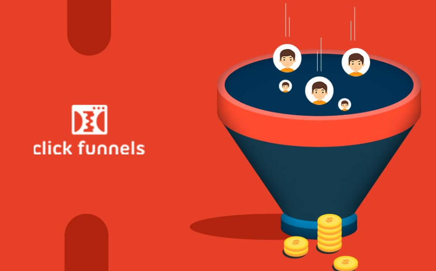 Click Funnels vs. Other Sales Funnel Builders: Which One Is Right for You?