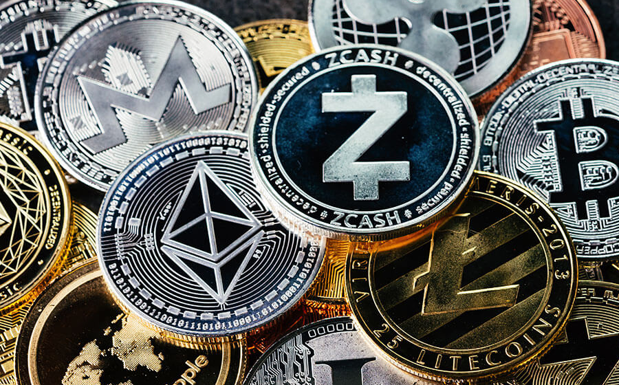 10 Cryptocurrencies That Matter in 2023 and How To Trade Them